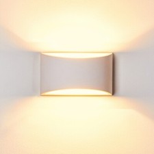 White Paintable Wall