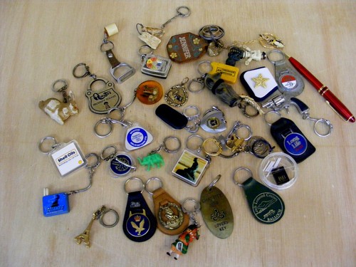 Job lot vintage - job,
