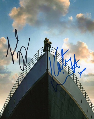 Titanic leonardo dicaprio - -,