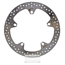 BRAKE DISC [BRAKE] OUTER Ø 320 mm / Ø INNER 181 mm / 5 HOLES - COD.68B407D7