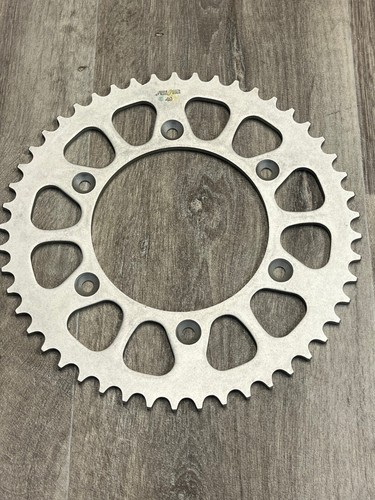 Sprocket 49z sunsta honda - sprocket,