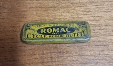 Vintage Romac Cycle Repair