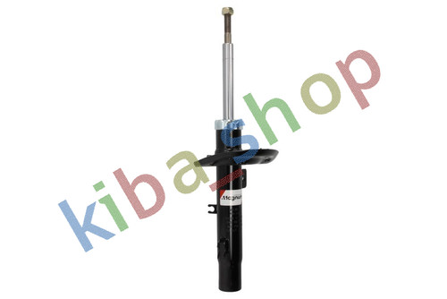 Front axle right shock - right,