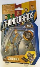 Thunderbirds Are Go John Tracy