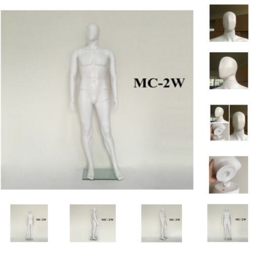 Full body male mannequin shop - mannequin,