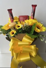Yankee candle sunflower - yankee,