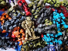 Halo Mega Pick Your Figure