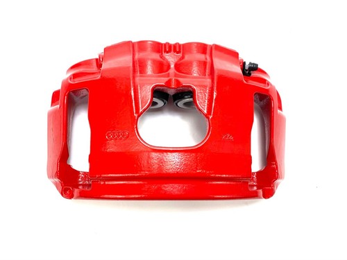 Genuine audi front - genuine, a8