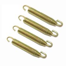 JMP exhaust spring 75mm 4 pcs