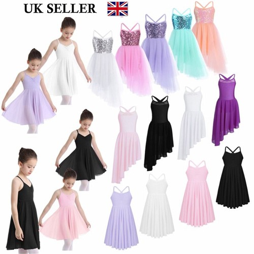 Child girls lyrical - uk,