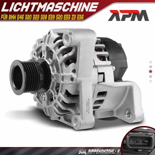 Alternator generator 90a for - alternator,