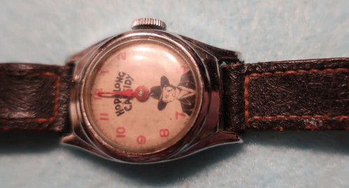 Vintage 1950 hopalong - vintage,