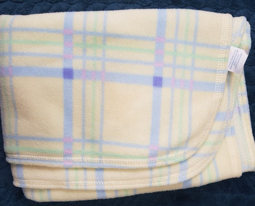Early days fleece blanket - days,