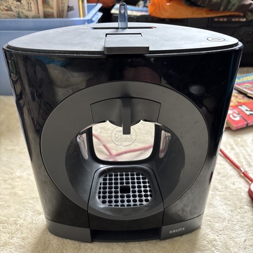 Nescafé dolce gusto krups - gusto,