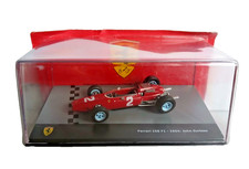 Die cast ferrari 158 - die,