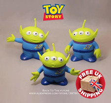 Toy Story 4 Alien Figure |