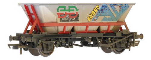 R6706 hornby gauge haa - gauge, mgr