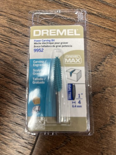 Dremel max 9952 power carving - dremel,