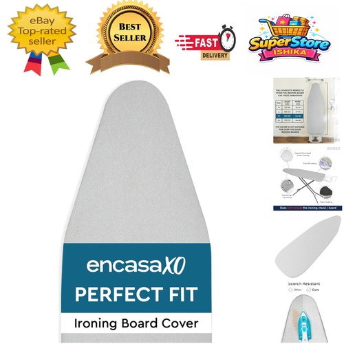 Ironing board cover pad - cover,