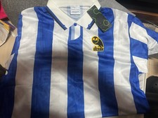Sheffield wednesday shirt