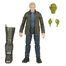 Marvel Legends Series Secret