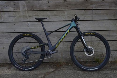 2024 scott spark world - rc,