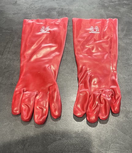 Warrior chemical protection - warrior,