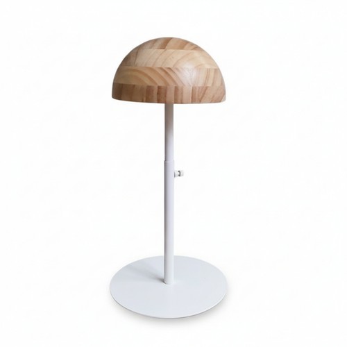 Wooden hat stand - wooden,