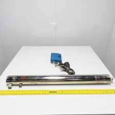 Trojan Model F UVMax UV Water