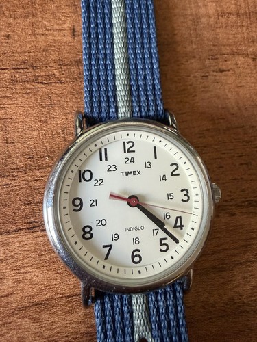 Timex unisex weekender - unisex, 38mm