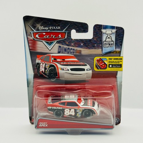 Disney pixar cars - disney,