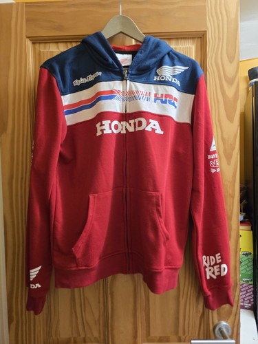 Honda racing troy lee - honda, designs