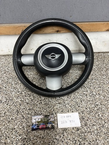 Mini cooper one - s, r50