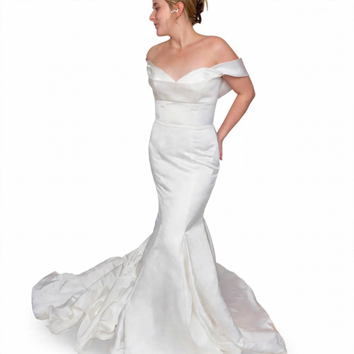 Milla nova annette style satin - milla,