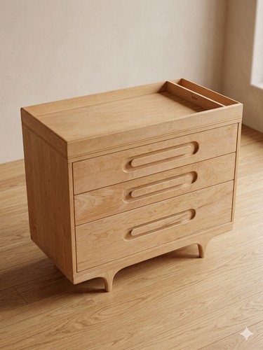 Kalon studios caravan drawer - caravan,