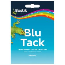 Bostik Blu Tack® Handy Pack -