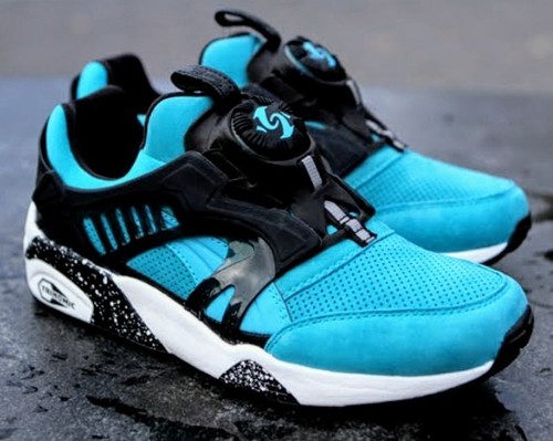 Size puma ronnie - puma, fieg