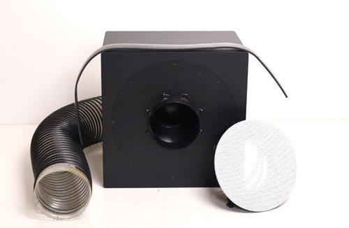 Truaudio sub bandpass in - bandpass,