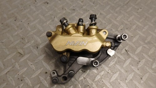 2007 honda hornet 600 - honda,