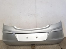 2010-2014 MK3 D FL VAUXHALL