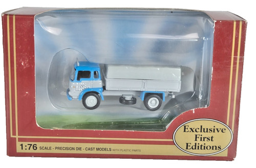 Efe 36304 scale - 1/76, bedford