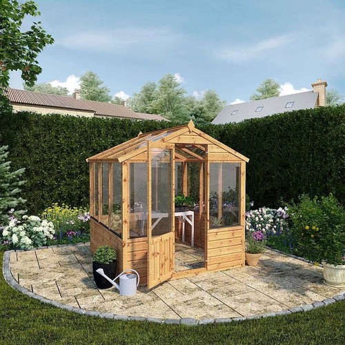 Mercia evesham wooden - |,