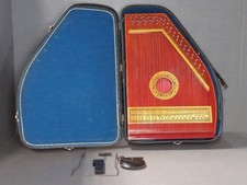 VTG Autoharp Mandolin Zither