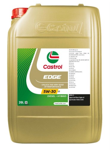 Castrol 15b944 engine - castrol,