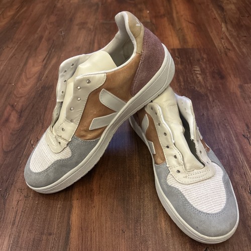 Veja multico nude - v-10,