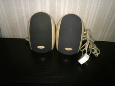 Retro Nicole SD9810 Speakers -