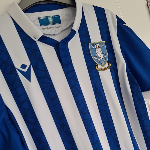 Sheffield wednesday 2024 - sheffield,