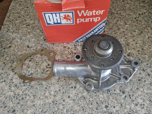 New water pump - water, fits: