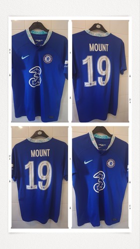Genuine bnwots chelsea - genuine,