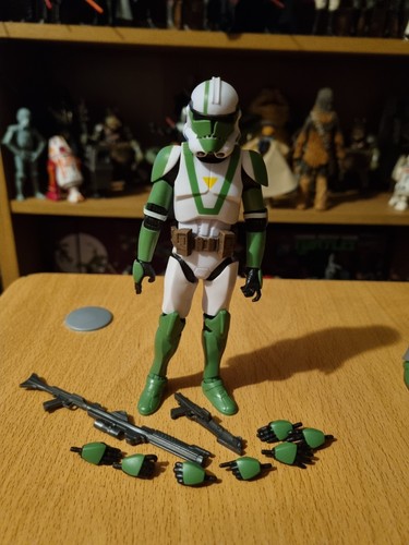 Star wars black series doom - wars,